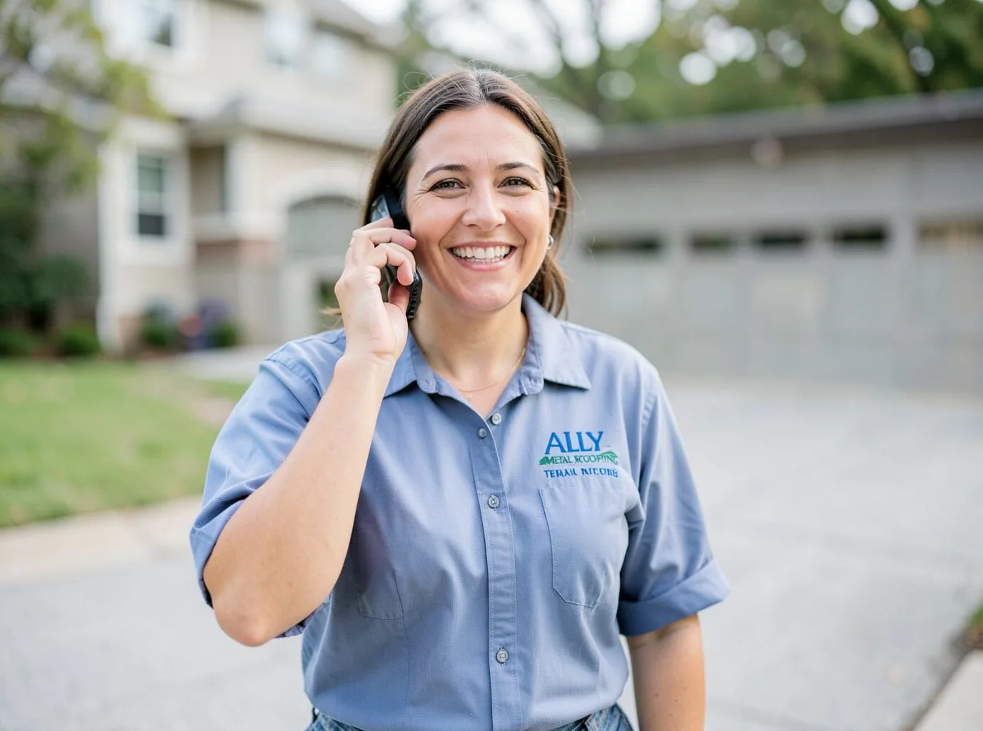 Metal Roof Installation Milan, MI FAQs